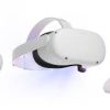 Oculus VR