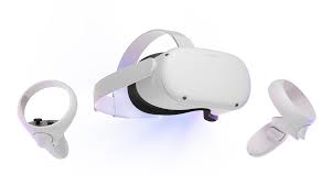 Oculus VR