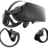 Oculus VR