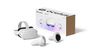 Oculus VR
