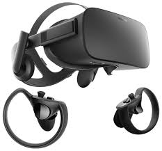 Oculus VR